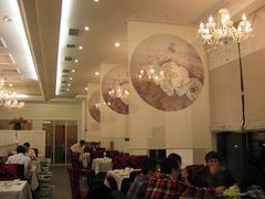 大堂-渝利重庆火锅