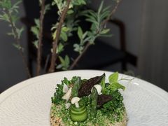 -菩提素素食餐厅(晶郦馆店)