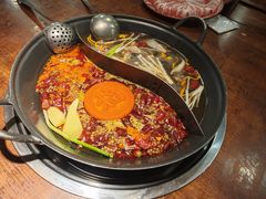 -楠火锅(西单店)