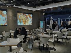 大堂-野萃山·潮汕厚果汁(十亩地店)