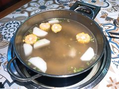 -三毛牛肉店(福强店)