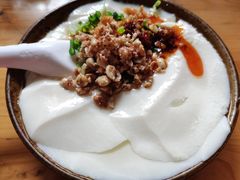 -袁家豆腐