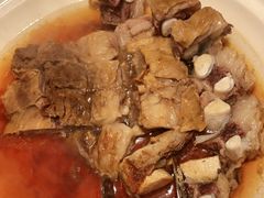 -西贝莜面村(上海百联西郊店)