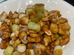 -紫光园·烤鸭·北京菜(团结湖店)