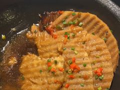 -野蔓果·山野菜(西湖景区·龙井茶田店)