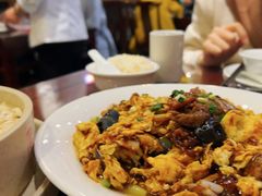-恭敬李·烤鸭(天坛北门店)