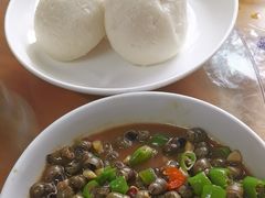 -芦茨金富饭庄·25年老字号·专做稻草鸡