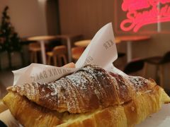 -DRUNK BAKER(上海陕康里店)