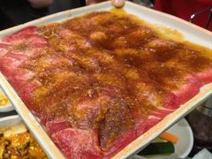 -喜来稀肉(虹泉路店)