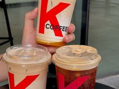 -肯德基(西单商场店)