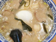 -凤齐羊肉烩面馆