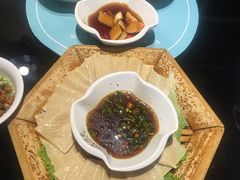 -大河宴·椒麻鱼火锅(北京路中和美食街店)