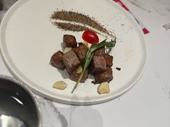 -火地铁板烧(昆山万象汇店)