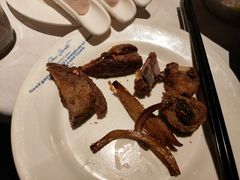 -星伦多自助料理·涮烤一体(虹悦城店)