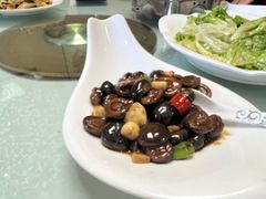 房县小花菇-房陵农家(东亭店)