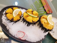 -君霖海鲜私房菜(春柳店)