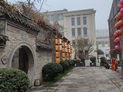 -回龙窝历史文化街区