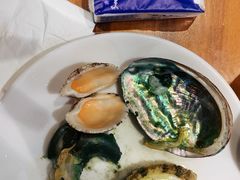 -捞围鲜·港式打边炉(海阳路店)