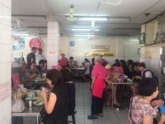 -红大哥水门鸡饭(總店)