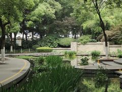 -常州古运河南大街文化旅游区-人民公园