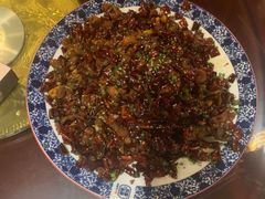 -杨记隆府(白象街店)