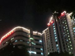-南京鼓楼医院(鼓楼本部)