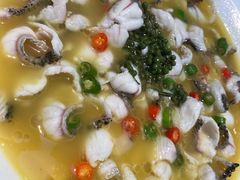 -青花椒花椒鱼(合生汇店)