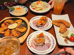 -小川洋风料理(江汉路店)