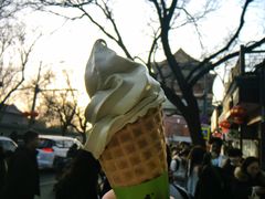 -吴裕泰茶庄(鼓楼店)