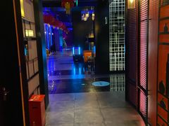 -音乐派KTV(银泰城店)
