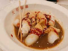 -大哥餐厅(西城花园店)