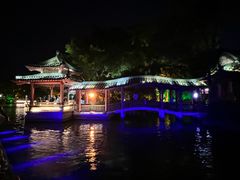 -桂林两江四湖景区