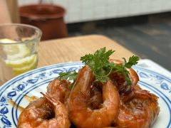 -沛家·西餐Brunch·直火料理
