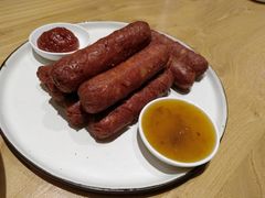 素肠-朵朵开素食餐厅(后宰门街店)