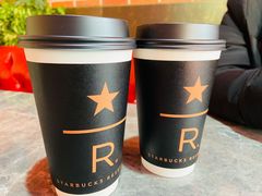 -星巴克臻选(南京艾尚天地店)