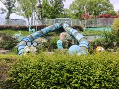 -宁波儿童公园(鄞州区)