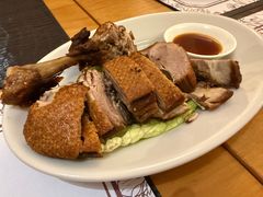 -华味居 Restaurant Chinese Huaweiju