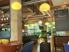 -Wagas沃歌斯(江浦路店)