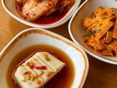 -海云台韩式汤饭·13年匠心韩料(南山店)