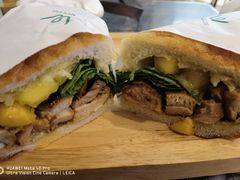 -THE WOODS 简餐 (国贸商城店)