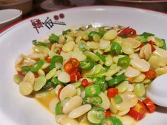 -赣饭农家·江西小炒(西乡店)