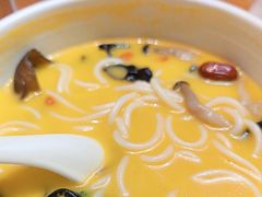 -云海肴云南菜·蒸汽石锅鱼(北京良乡华冠店)