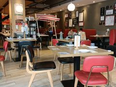 -必胜客(新中纬店)