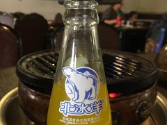 -厚味居炙子烤肉·清真(天桥南纬路店)
