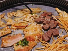-么子烤肉(化龙池店)