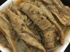 -府城小食馆(金龙宾馆店)