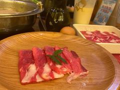 -牛New寿喜烧(青浦店)