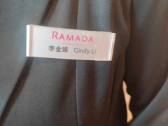 -常州华美达国际大酒店·餐饮部