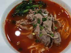 -康师傅私房牛肉面(北京南站店)