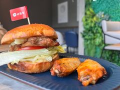 -必胜客(金沙江店)